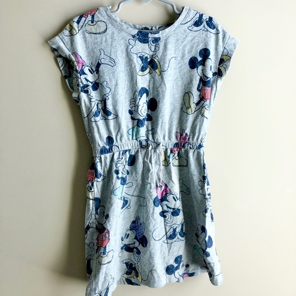 Gap Minnie Mouse Dress - Picture 1 of 2